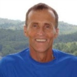 Dick Beardsley