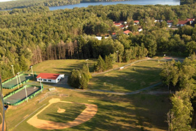 Iroquois Springs